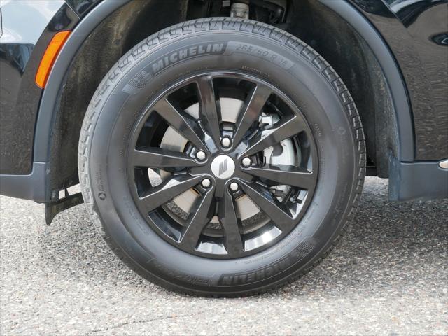 2024 Dodge Durango SXT Plus AWD