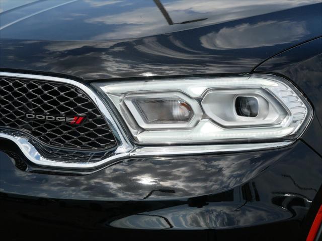2024 Dodge Durango SXT Plus AWD