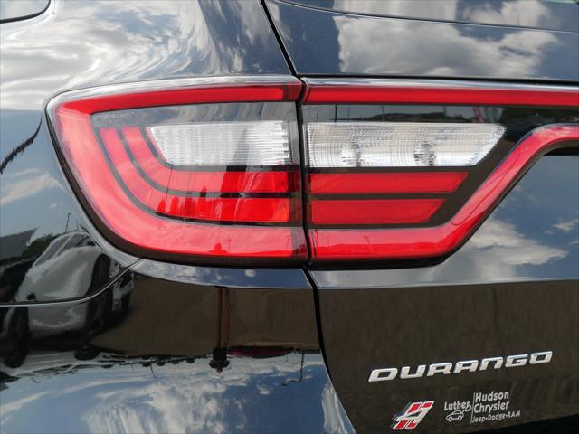 2024 Dodge Durango SXT Plus AWD