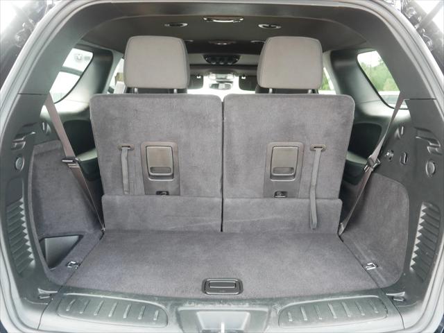 2024 Dodge Durango SXT Plus AWD