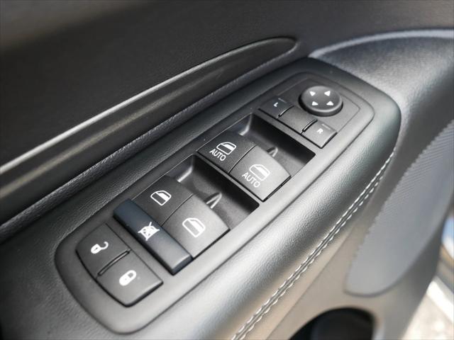 2024 Dodge Durango SXT Plus AWD