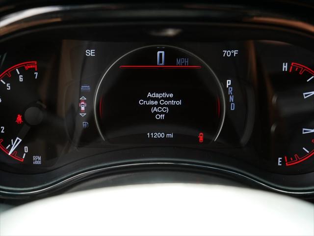 2024 Dodge Durango SXT Plus AWD