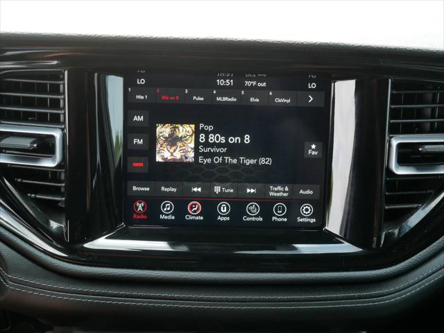 2024 Dodge Durango SXT Plus AWD