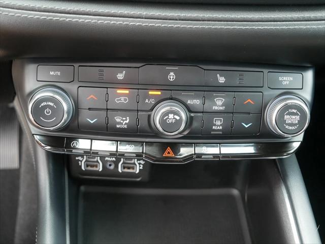 2024 Dodge Durango SXT Plus AWD