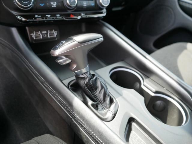 2024 Dodge Durango SXT Plus AWD