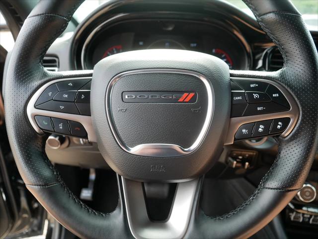 2024 Dodge Durango SXT Plus AWD
