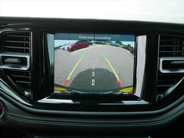 2024 Dodge Durango SXT Plus AWD