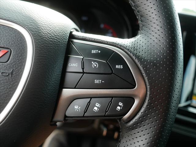 2024 Dodge Durango SXT Plus AWD