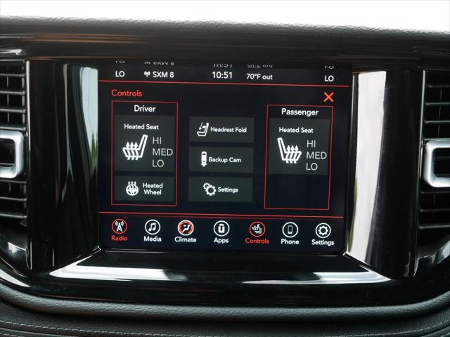 2024 Dodge Durango SXT Plus AWD