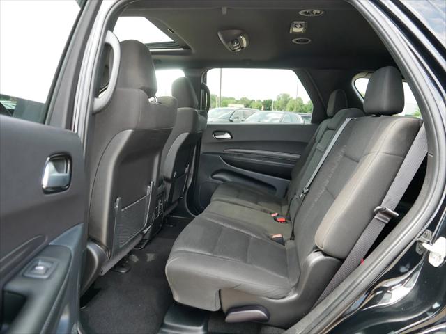 2024 Dodge Durango SXT Plus AWD