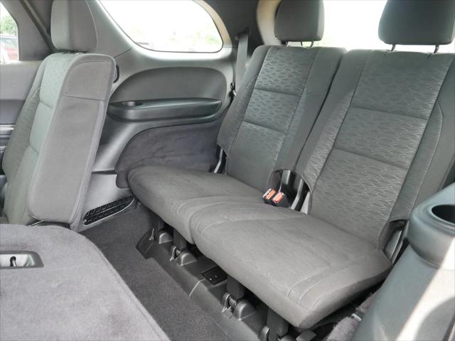 2024 Dodge Durango SXT Plus AWD