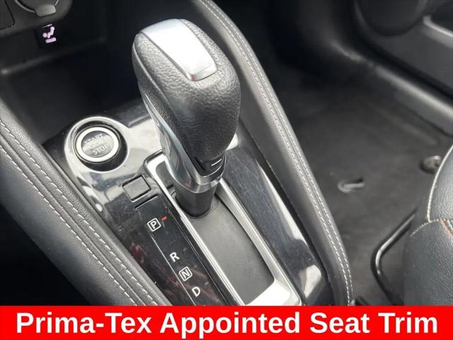 2019 Nissan Kicks SR