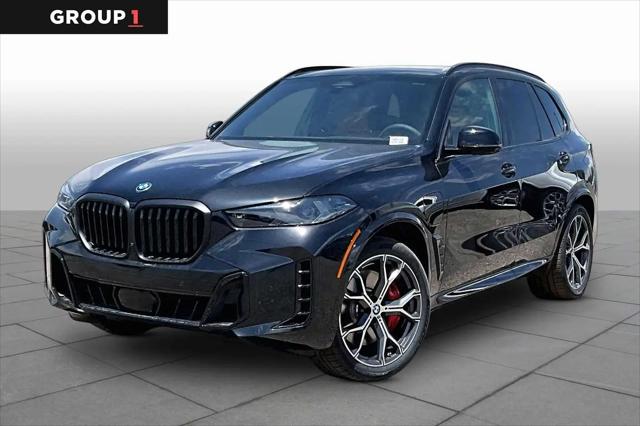 2026 BMW X5 xDrive50e for sale in Albuquerque, NM