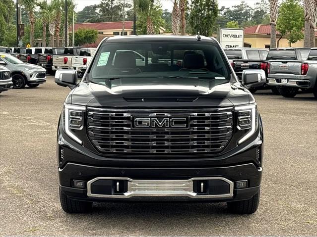 2026 GMC Sierra 1500 Crew Cab, Short Bed, Denali Ultimate, 4WD