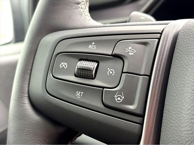 2026 GMC Sierra 1500 Crew Cab, Short Bed, Denali Ultimate, 4WD