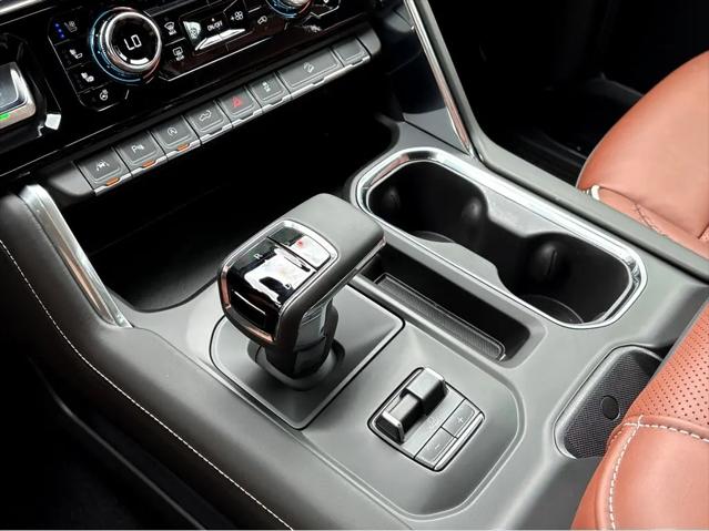 2026 GMC Sierra 1500 Crew Cab, Short Bed, Denali Ultimate, 4WD