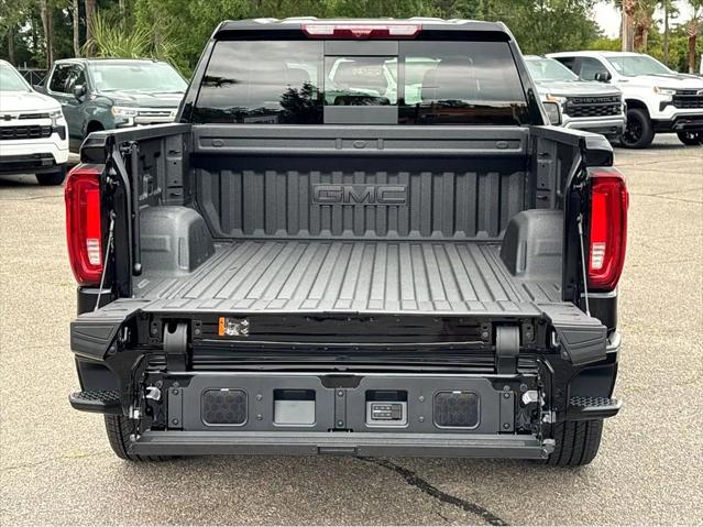 2026 GMC Sierra 1500 Crew Cab, Short Bed, Denali Ultimate, 4WD