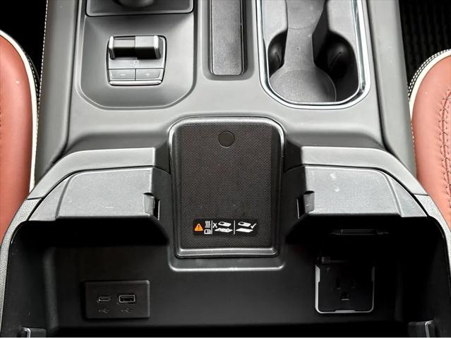 2026 GMC Sierra 1500 Crew Cab, Short Bed, Denali Ultimate, 4WD