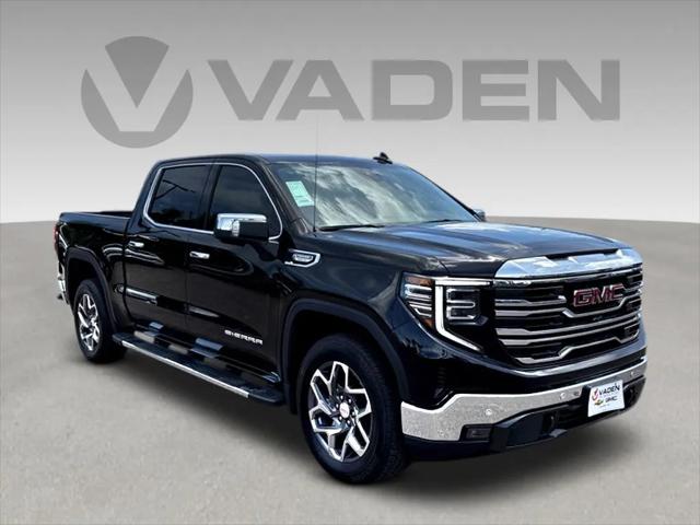 2026 GMC Sierra 1500 Crew Cab, Short Bed, SLT, RWD for sale in Beaufort, SC