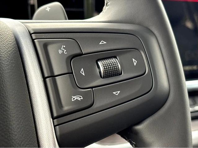 2026 GMC Sierra 1500 Crew Cab, Short Bed, SLT, 4WD