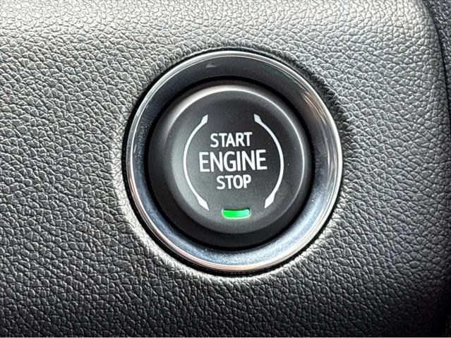 2026 GMC Acadia Denali AWD