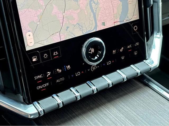 2026 GMC Acadia Denali AWD