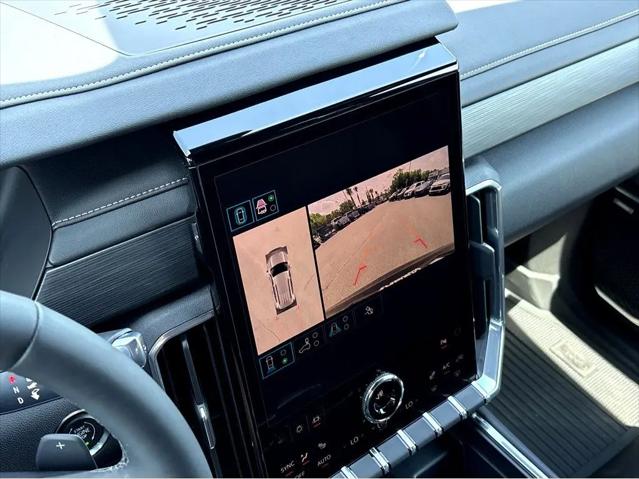 2026 GMC Acadia Elevation AWD