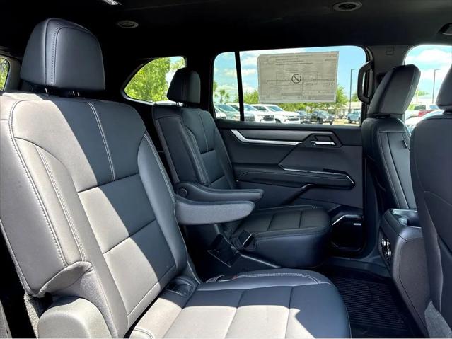 2026 GMC Acadia Elevation AWD