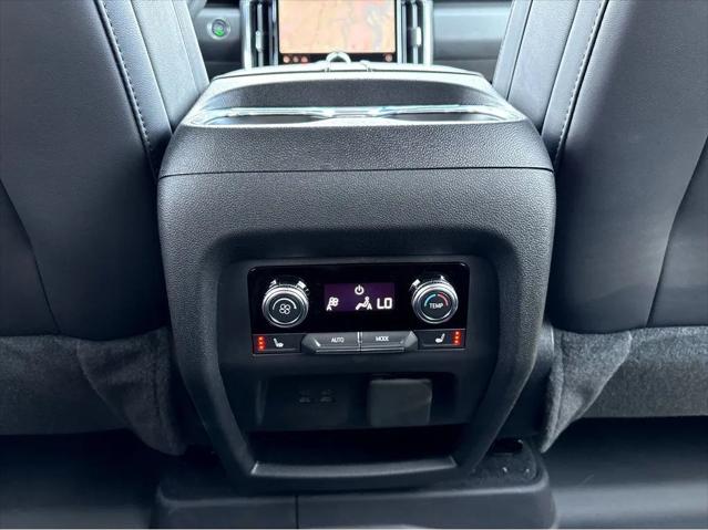 2026 GMC Acadia Elevation AWD