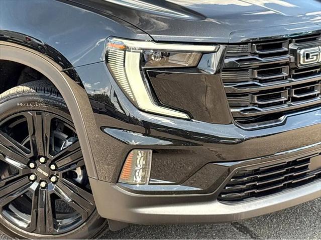 2026 GMC Acadia Elevation AWD