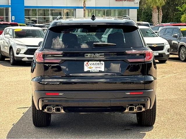 2026 GMC Acadia Elevation AWD