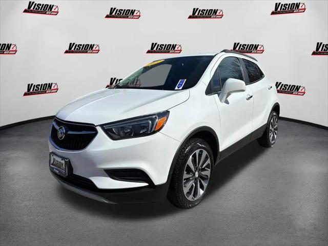2022 Buick Encore AWD Preferred for sale in Greece, NY