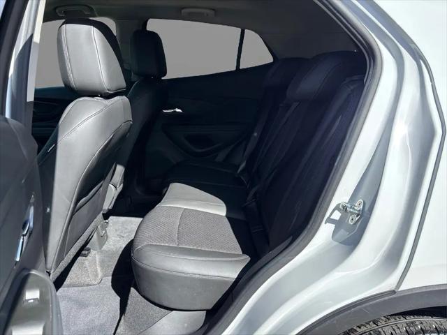 2022 Buick Encore AWD Preferred
