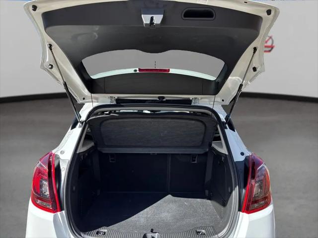 2022 Buick Encore AWD Preferred