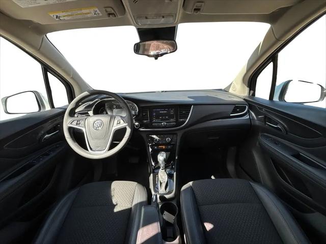 2022 Buick Encore AWD Preferred