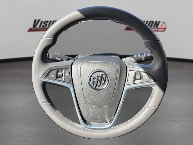 2022 Buick Encore AWD Preferred