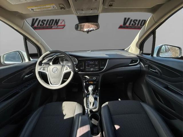 2022 Buick Encore AWD Preferred