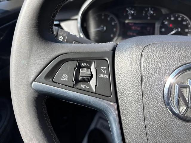 2022 Buick Encore AWD Preferred