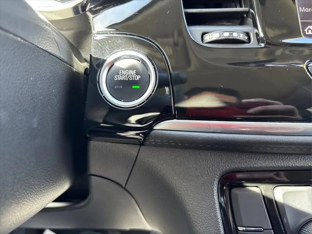 2022 Buick Encore AWD Preferred