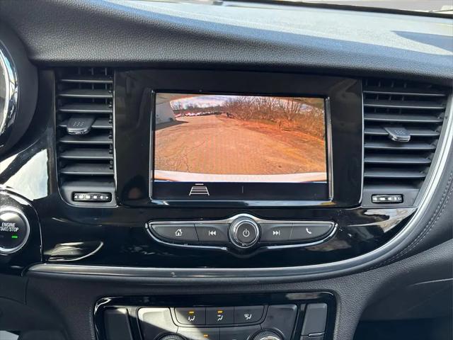 2022 Buick Encore AWD Preferred