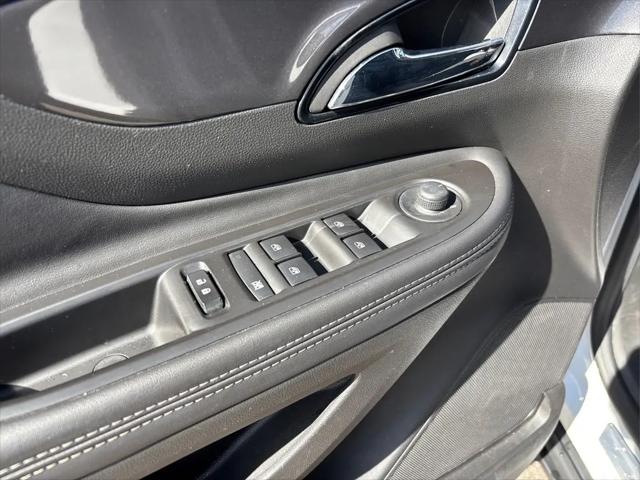 2022 Buick Encore AWD Preferred