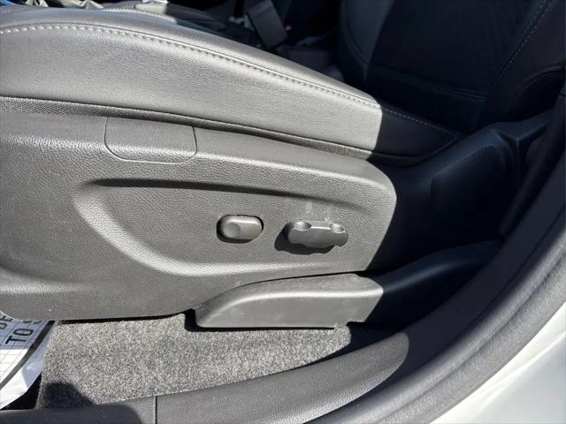 2022 Buick Encore AWD Preferred