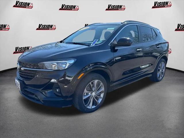 2023 Buick Encore GX Select FWD for sale in Webster, NY