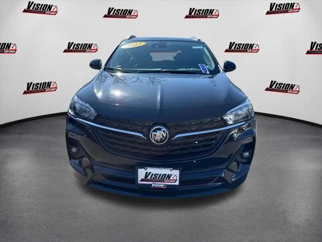 2023 Buick Encore GX Select FWD