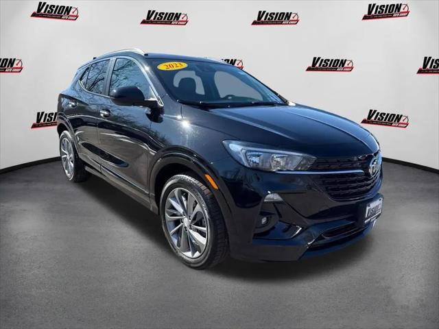 2023 Buick Encore GX Select FWD