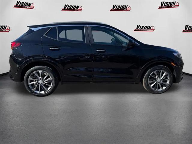 2023 Buick Encore GX Select FWD