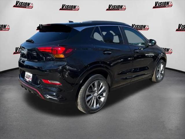 2023 Buick Encore GX Select FWD