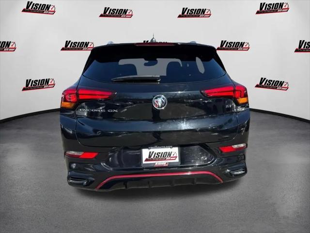 2023 Buick Encore GX Select FWD