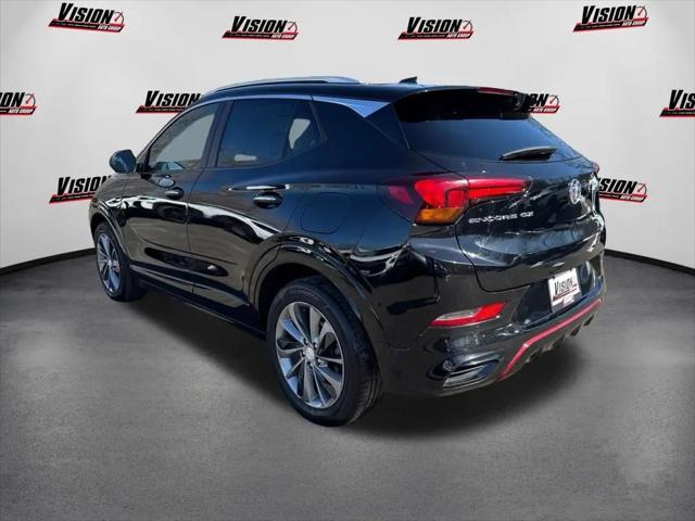 2023 Buick Encore GX Select FWD