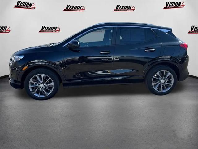 2023 Buick Encore GX Select FWD